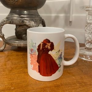 Outlander Coffee Mug Cup